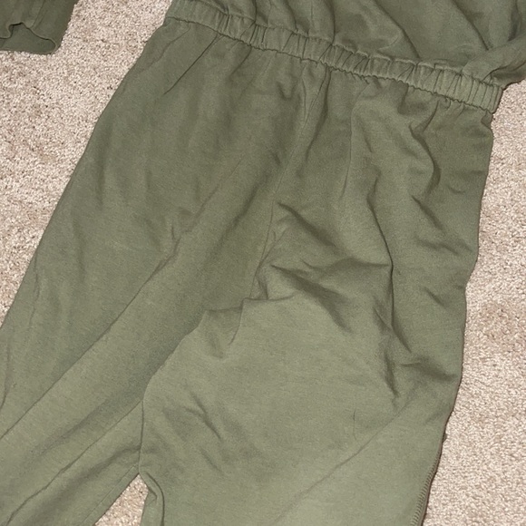 Free People // Electric & Rose Mojave Jumpsuit NWOT🌛 - Picture 10 of 11